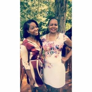 Meet your Posher, Charlene